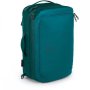 Сумка ручная кладь Osprey Transporter Global на 36 л весом 1,3 кг Бирюзовый