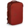 Сумка ручная кладь Osprey Transporter Global на 36 л весом 1,3 кг Красный