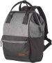 Сумка-рюкзак 18 л Travelite NEOPAK, антрацит