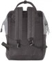 Сумка-рюкзак 18 л Travelite NEOPAK, антрацит