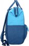 Сумка-рюкзак 18 л Travelite Neopak Blue