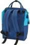 Сумка-рюкзак 18 л Travelite Neopak Blue