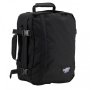 Сумка-рюкзак CabinZero Classic 28L Absolute Black