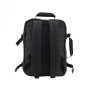 Сумка-рюкзак CabinZero Classic 28L Absolute Black