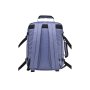 Сумка-рюкзак CabinZero Classic 28L Blue Jean