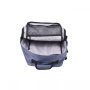 Сумка-рюкзак CabinZero Classic 28L Blue Jean