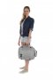 Сумка-рюкзак CabinZero Classic 28L Ice Grey