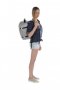 Сумка-рюкзак CabinZero Classic 28L Ice Grey