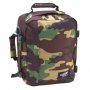 Сумка-рюкзак CabinZero Classic 28L Jungle Camo