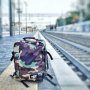 Сумка-рюкзак CabinZero Classic 28L Jungle Camo
