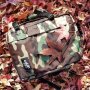 Сумка-рюкзак CabinZero Classic 28L Jungle Camo