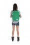Сумка-рюкзак CabinZero Classic 28L Kinsale Green