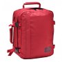 Сумка-рюкзак CabinZero Classic 28L Naga Red