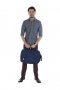 Сумка-рюкзак CabinZero Classic 28L Navy