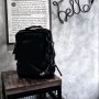 Сумка-рюкзак CabinZero Classic 36L Absolute Black