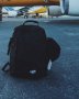 Сумка-рюкзак CabinZero Classic 36L Absolute Black