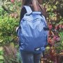 Сумка-рюкзак CabinZero Classic 36L Blue Jean