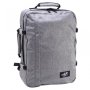 Сумка-рюкзак CabinZero Classic 36L Ice Grey
