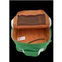 Сумка-рюкзак CabinZero Classic 36L Kinsale Green