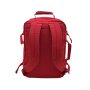 Сумка-рюкзак CabinZero Classic 36L Naga red