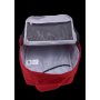 Сумка-рюкзак CabinZero Classic 36L Naga red