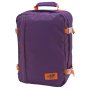 Сумка-рюкзак CabinZero Classic 36L Purple Cloud
