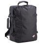 Сумка-рюкзак CabinZero Classic 44L Absolute Black