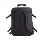 Сумка-рюкзак CabinZero Classic 44L Absolute Black