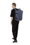 Сумка-рюкзак CabinZero Classic 44L Blue Jean
