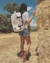 Сумка-рюкзак CabinZero Classic 44L Cabin White