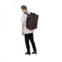 Сумка-рюкзак CabinZero Classic 44L Cuban Brown