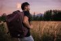 Сумка-рюкзак CabinZero Classic 44L Cuban Brown