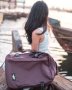 Сумка-рюкзак CabinZero Classic 44L Cuban Brown