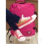 Сумка-рюкзак CabinZero Classic 44L Hot Pink