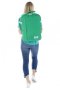 Сумка-рюкзак CabinZero Classic 44L Kinsale Green