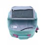 Сумка-рюкзак CabinZero Classic 44L Lipe Blue