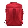 Сумка-рюкзак CabinZero Classic 44L Naga Red