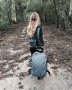Сумка-рюкзак CabinZero Classic 44L Original Grey