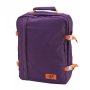 Сумка-рюкзак CabinZero Classic 44L Purple Cloud