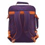 Сумка-рюкзак CabinZero Classic 44L Purple Cloud