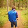 Сумка-рюкзак CabinZero Classic 44L Royal Blue