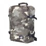 Сумка-рюкзак CabinZero Classic 44L Urban Camo
