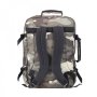 Сумка-рюкзак CabinZero Classic 44L Urban Camo