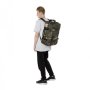 Сумка-рюкзак CabinZero Classic 44L Urban Camo
