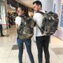 Сумка-рюкзак CabinZero Classic 44L Urban Camo