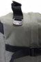 Сумка-рюкзак CabinZero Cordura 22L Olive Limited Edition Japan Capsule