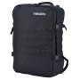 Сумка-рюкзак CabinZero Military 44L Absolute Black