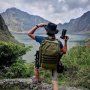 Сумка-рюкзак CabinZero Military 44L Military Green