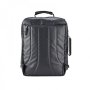 Сумка-рюкзак CabinZero Urban 42 L Absolute Black