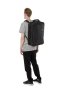 Сумка-рюкзак CabinZero Urban 42 L Absolute Black